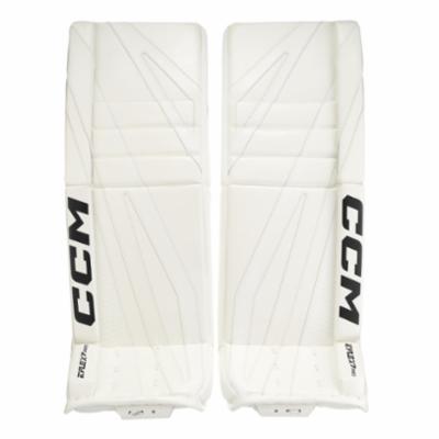 CCM E-Flex 7 Pro Sr Maalivahdin Patjat, 34"+1, Special