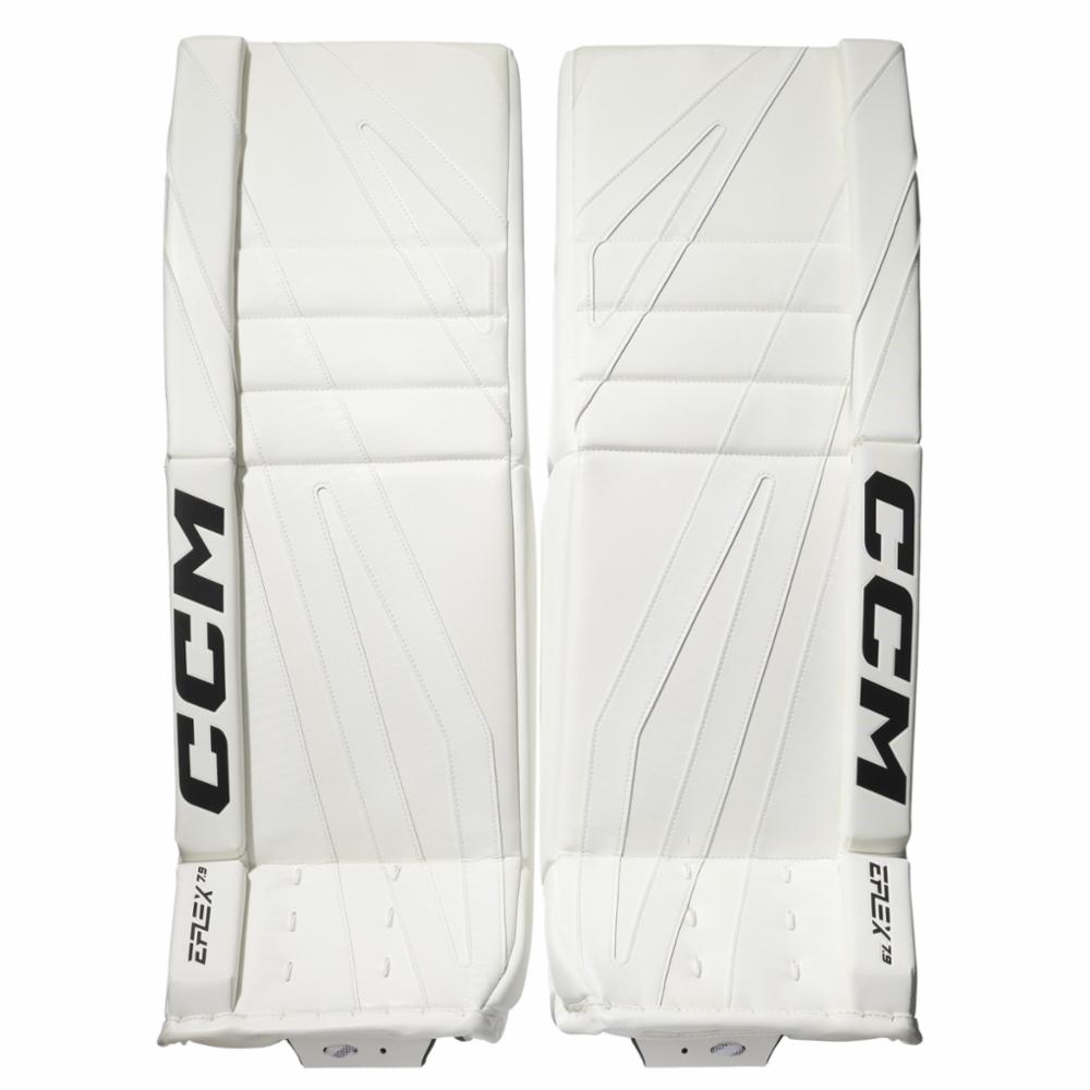 CCM E-Flex 7.9 Sr Maalivahdin Patjat, 33