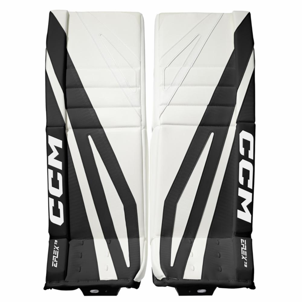 CCM E-Flex 7.9 Sr Maalivahdin Patjat, 33