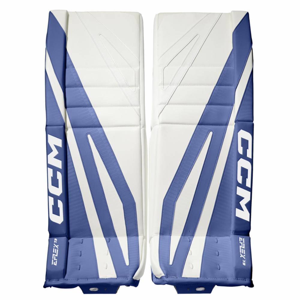 CCM E-Flex 7.9 Sr Maalivahdin Patjat, 33