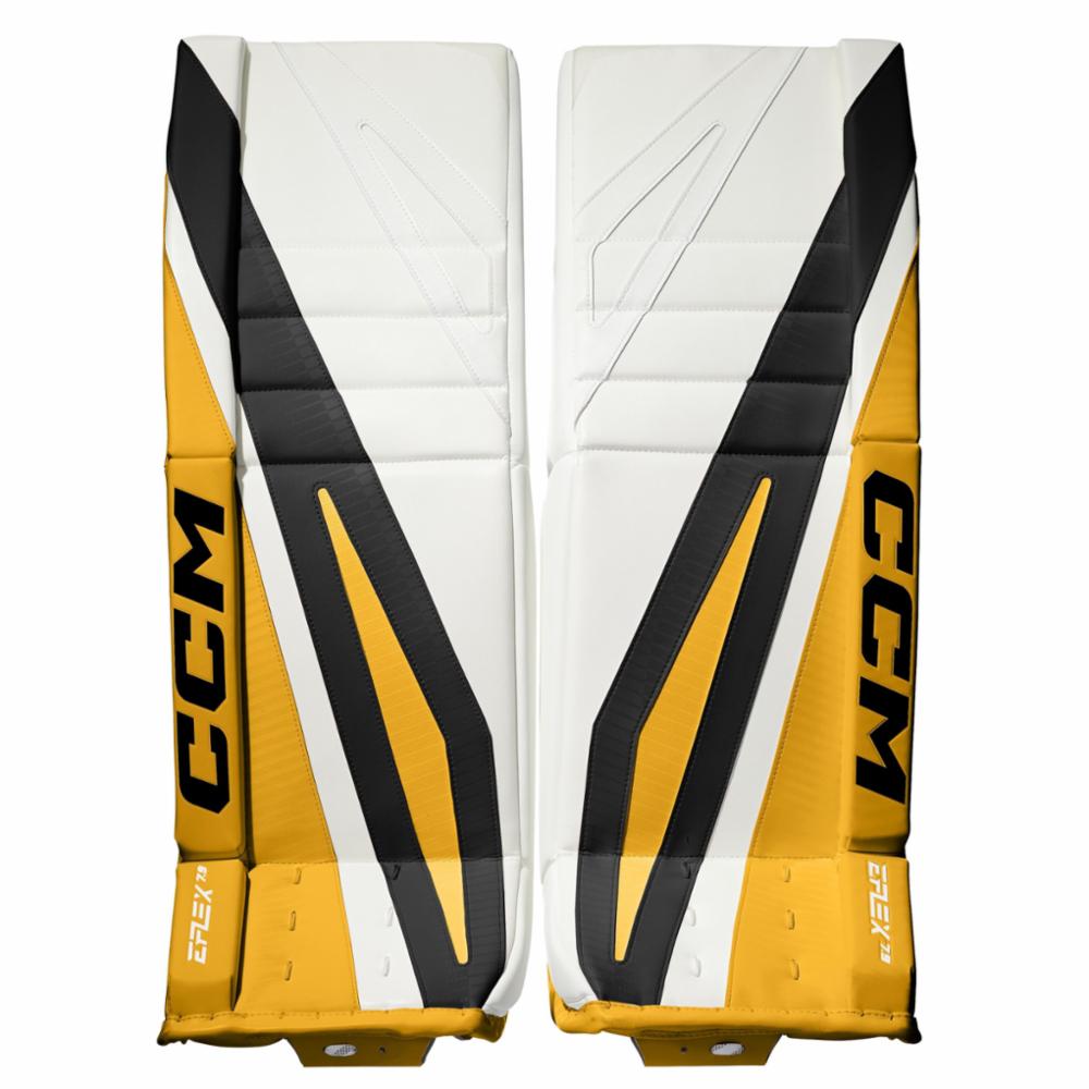 CCM E-Flex 7.9 Sr Maalivahdin Patjat, 33