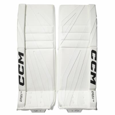 CCM E-Flex 7.9 Sr Maalivahdin Patjat, 34"+1, wwww