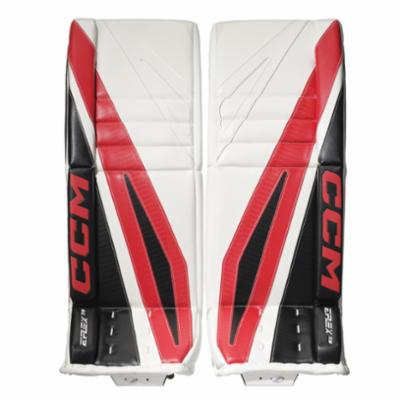 CCM E-Flex 7.9 Sr Maalivahdin Patjat, 34"+1, chic
