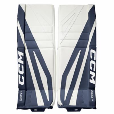 CCM E-Flex 7.9 Sr Maalivahdin Patjat, 34"+2, wwnn