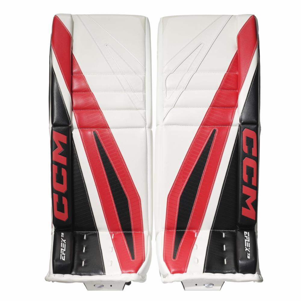 CCM E-Flex 7.9 Sr Maalivahdin Patjat, 34