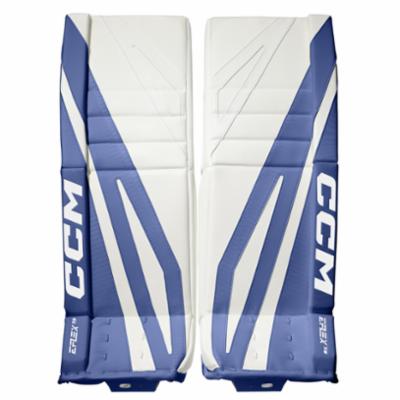 CCM E-Flex 7.9 Sr Maalivahdin Patjat, 34"+2, tor