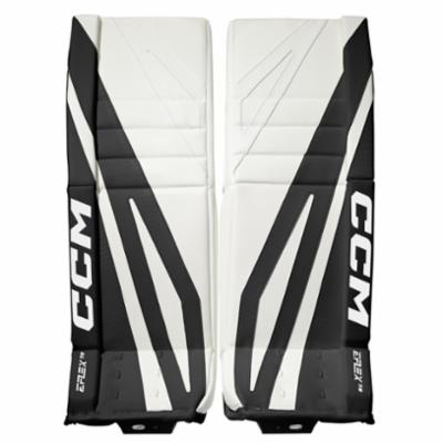 CCM E-Flex 7.9 Sr Maalivahdin Patjat, 35"+2, wwbb