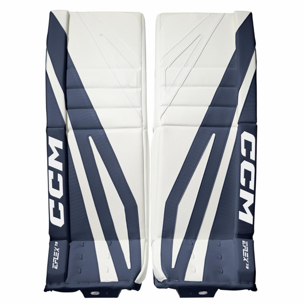 CCM E-Flex 7.9 Int Maalivahdin Patjat, 30
