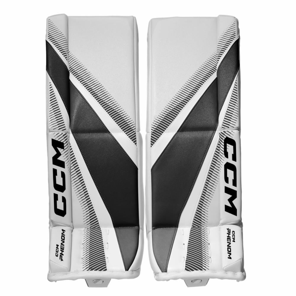 CCM Phenom Jr Maalivahdin Patjat, 24