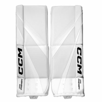 CCM Phenom Jr Maalivahdin Patjat, 28"+1, wwww