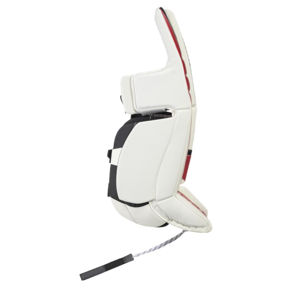 CCM E-Flex 7.9 Heaton Sr Goalie Pads, 34