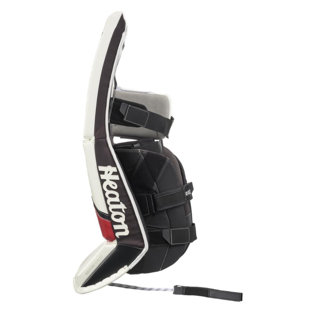 CCM E-Flex 7.9 Heaton Int Maalivahdin Patjat, 31