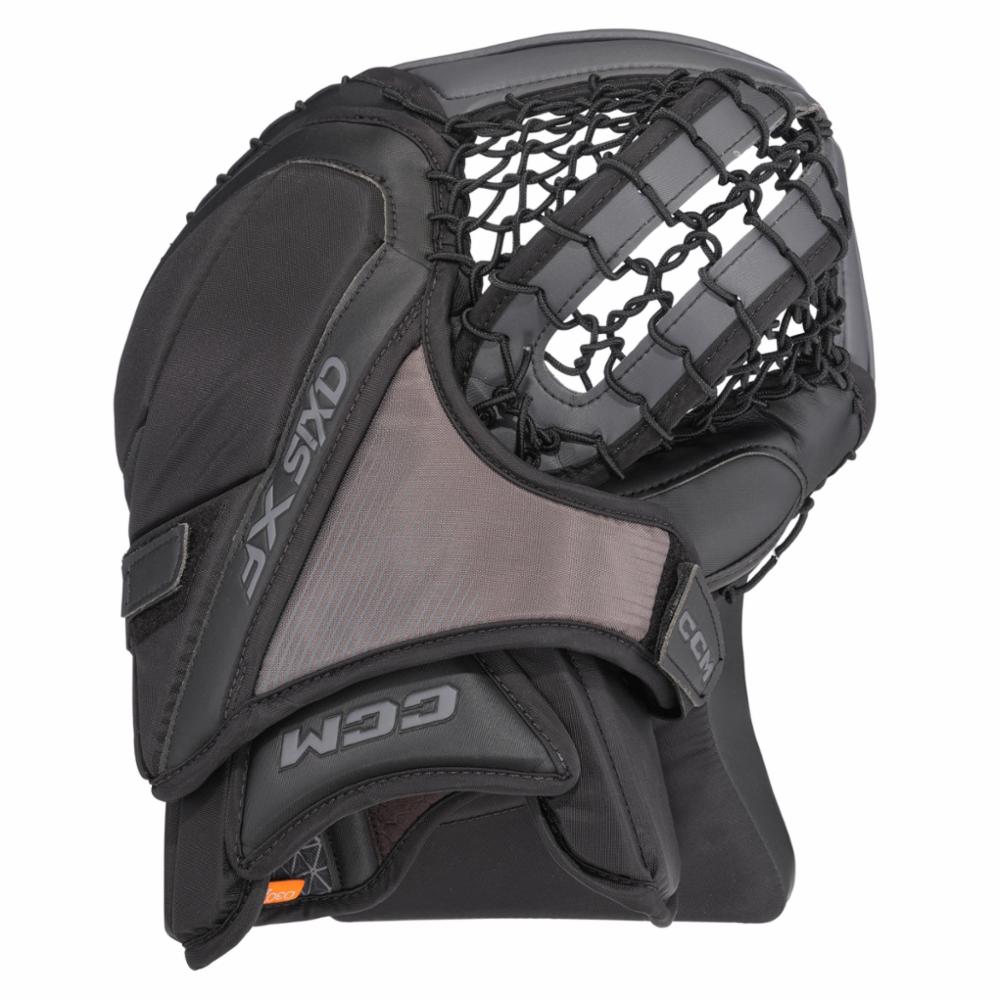 CCM Axis XF Sr Maalivahdin Räpylä Regular, Special