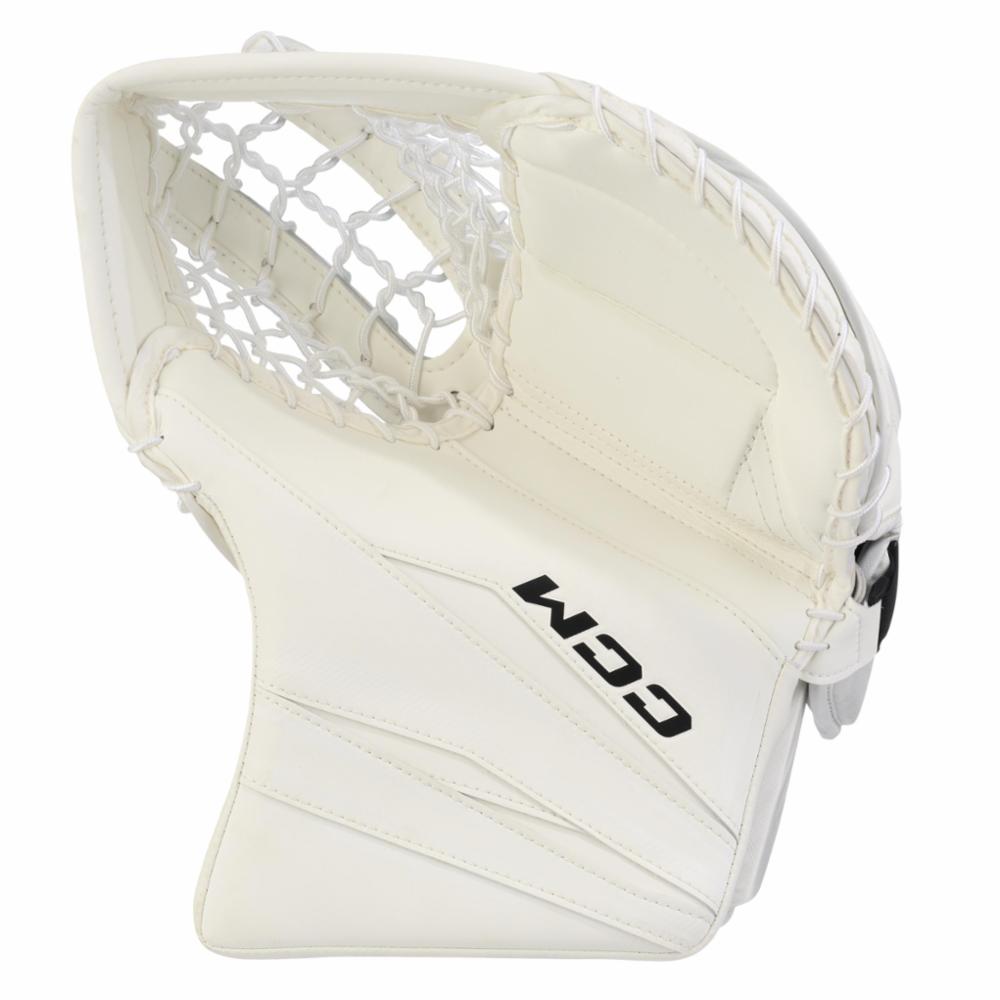 CCM Axis XF Sr Maalivahdin Räpylä Regular