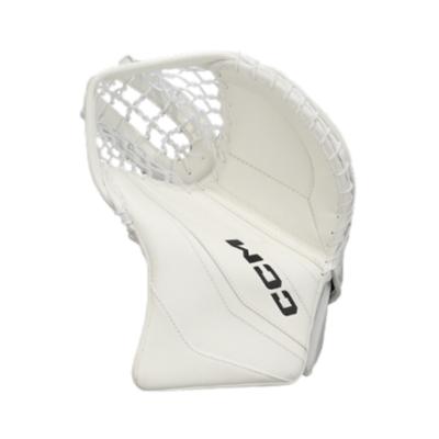 CCM E-Flex 6 Pro Sr Maalivahdin R&auml;pyl&auml; Regular, Special