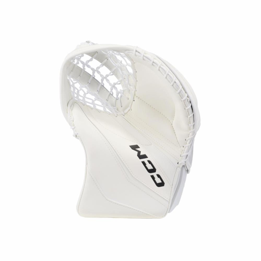 CCM E-Flex 6.9 Sr Maalivahdin Räpylä Regular, wwww