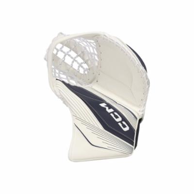 CCM E-Flex 6.9 Sr Maalivahdin R&auml;pyl&auml; Regular, wwnn