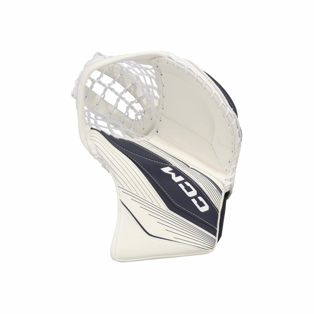 CCM E-Flex 6.9 Sr Maalivahdin Räpylä Regular, wwnn