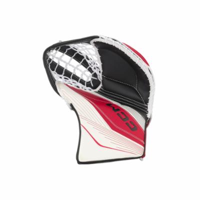 CCM E-Flex 6.9 Sr Maalivahdin R&auml;pyl&auml; Regular, chic