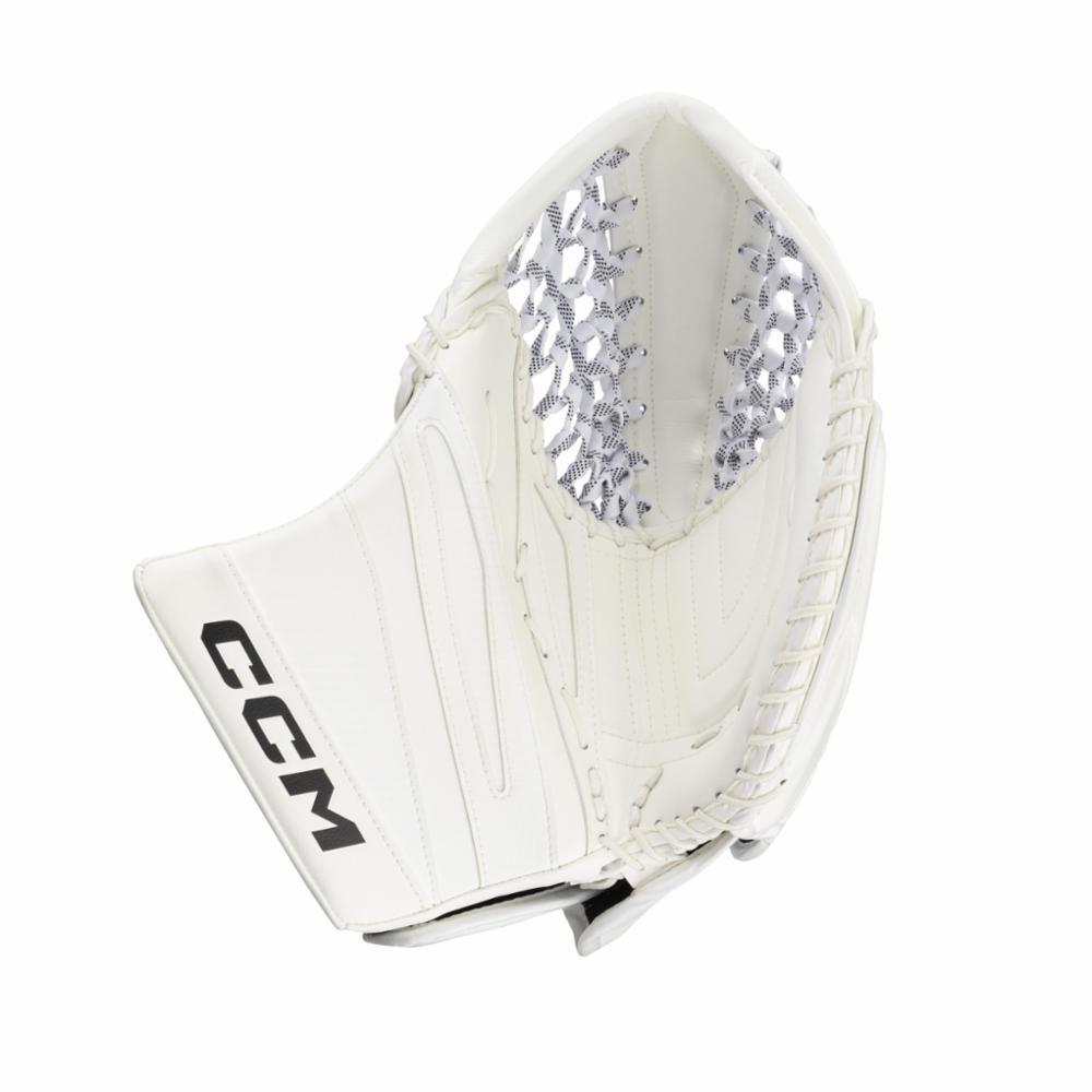CCM E-Flex 7 Pro Sr Goalie Catch Glove Regular, Special