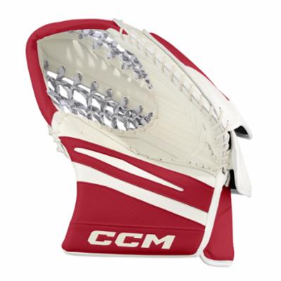 CCM E-Flex 7.9 Sr Maalivahdin R&auml;pyl&auml; Regular, det