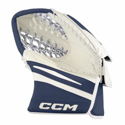 CCM E-Flex 7.9 Int Maalivahdin R&auml;pyl&auml; Regular, wwnn