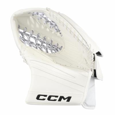 CCM E-Flex 7.9 Int Maalivahdin R&auml;pyl&auml; Full Right, wwww