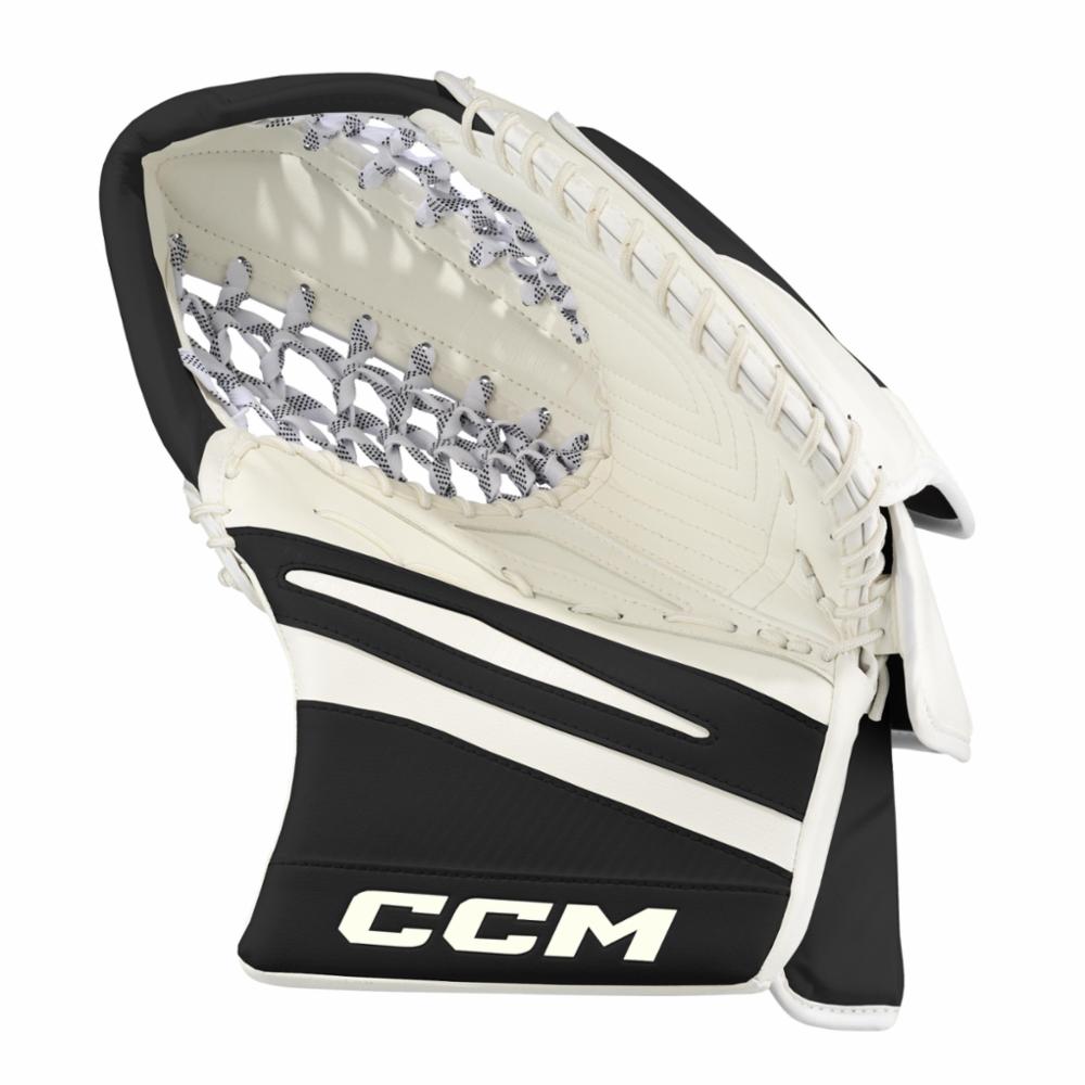 CCM E-Flex 7.9 Int Maalivahdin Räpylä Full Right, wwbb
