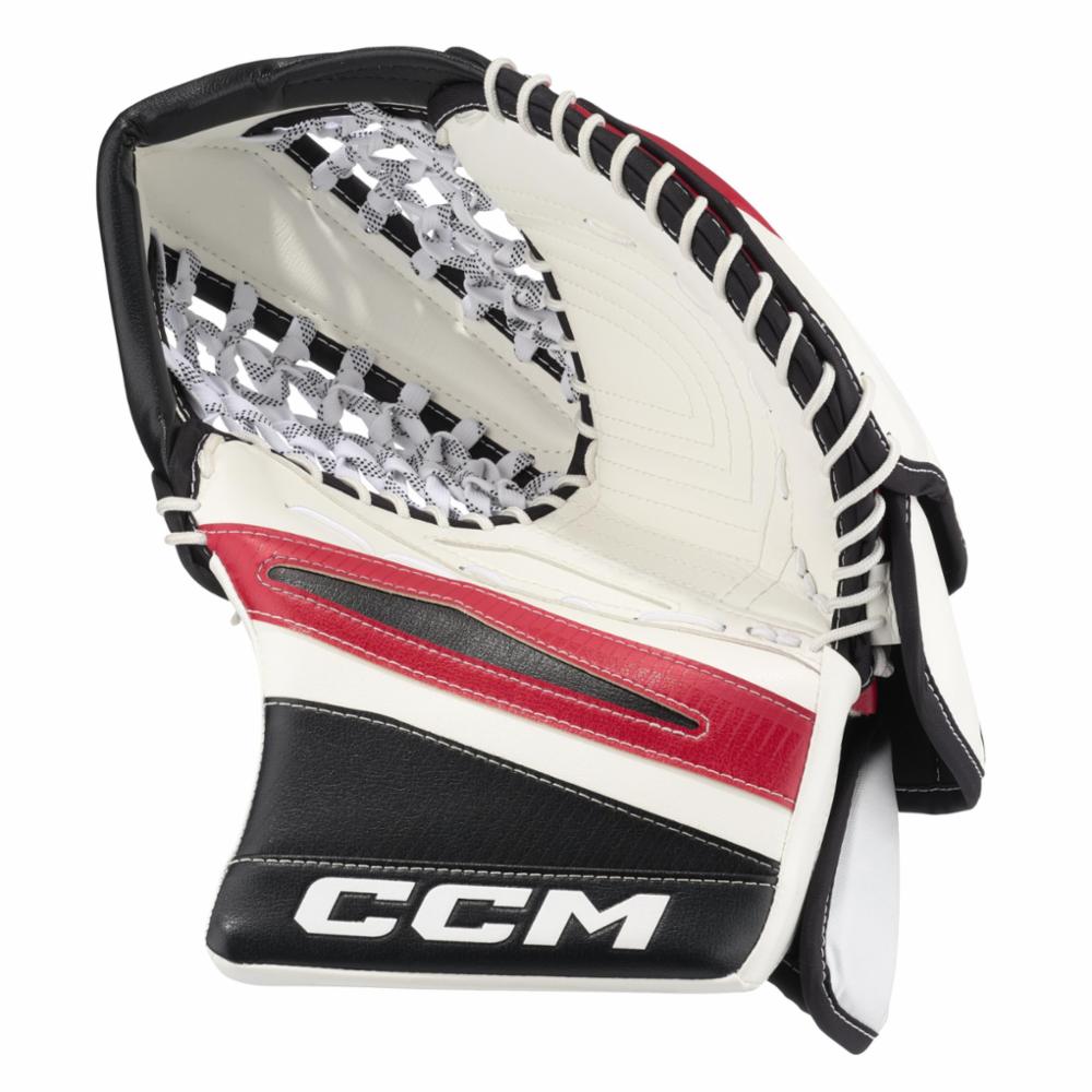 CCM E-Flex 7.9 Int Maalivahdin Räpylä Full Right, chic