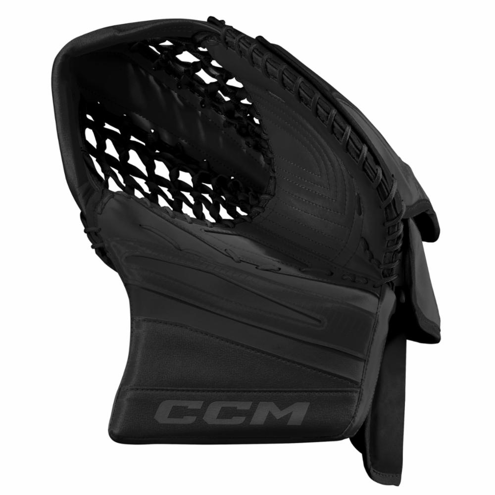 C-Efx 7.5 S-Catch Glove FRT, blk