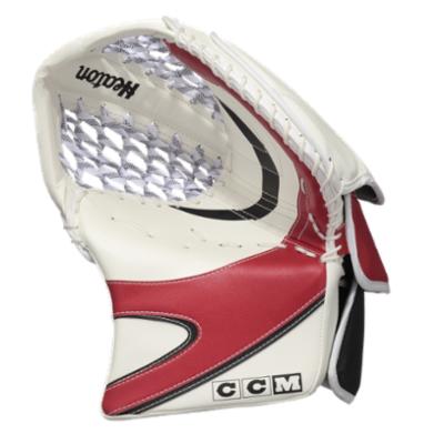 CCM E-Flex 7.9 Heaton Sr Maalivahdin R&auml;pyl&auml; Regular, wbr