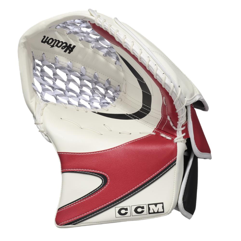 CCM E-Flex 7.9 Heaton Sr Maalivahdin Räpylä Regular