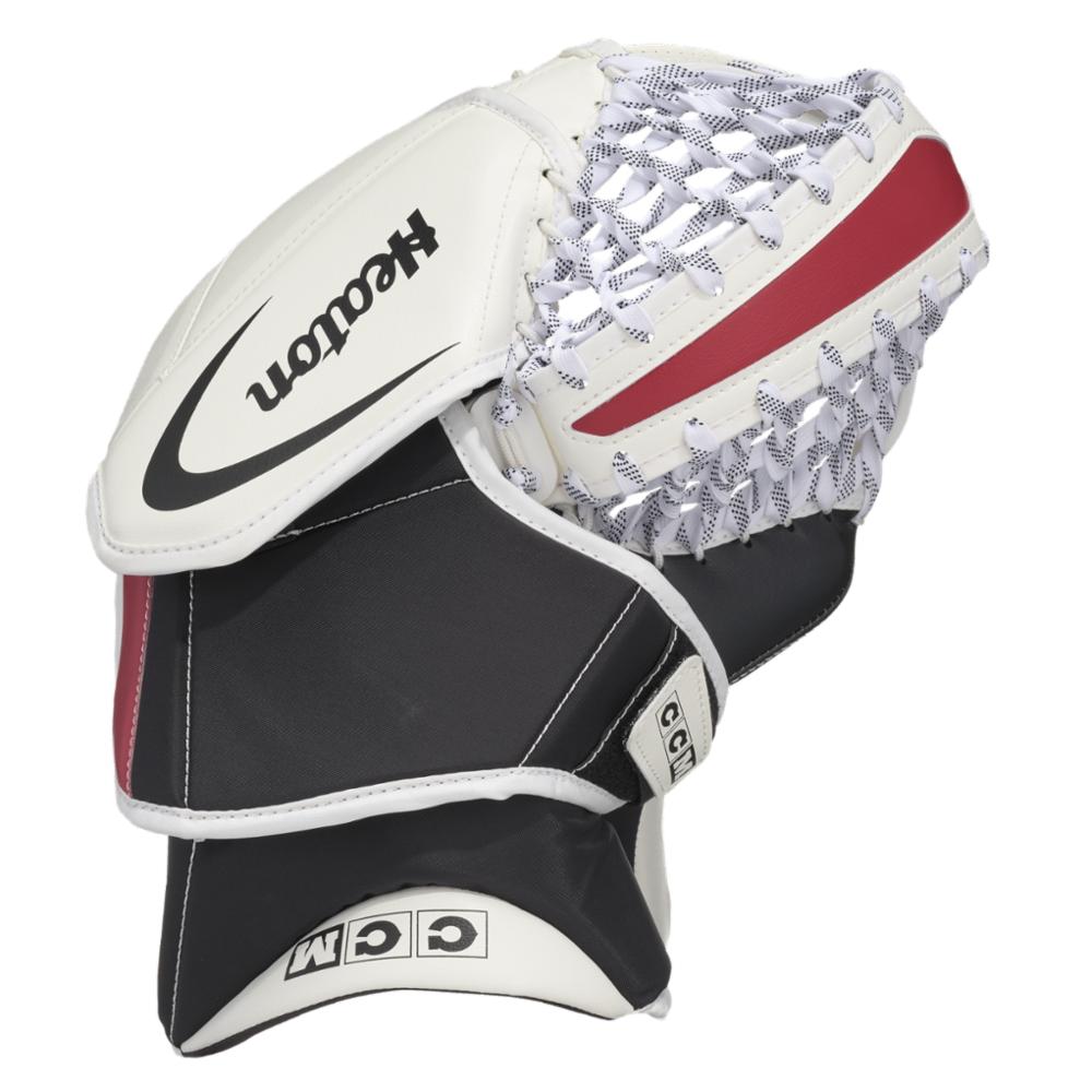 CCM E-Flex 7.9 Heaton Sr Maalivahdin Räpylä Regular