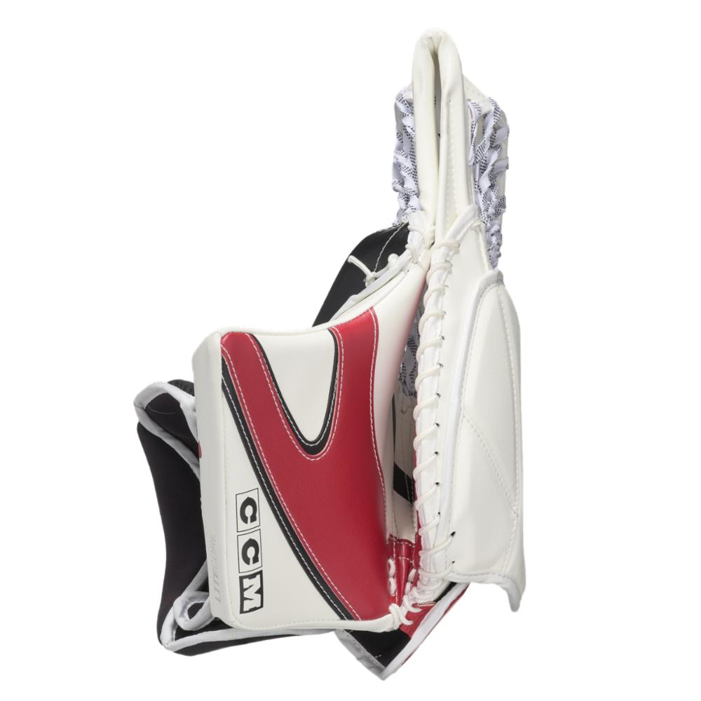 CCM E-Flex 7.9 Heaton Sr Maalivahdin Räpylä Regular