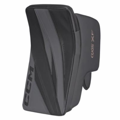 CCM Axis XF Sr Maalivahdin Kilpi Regular, Special