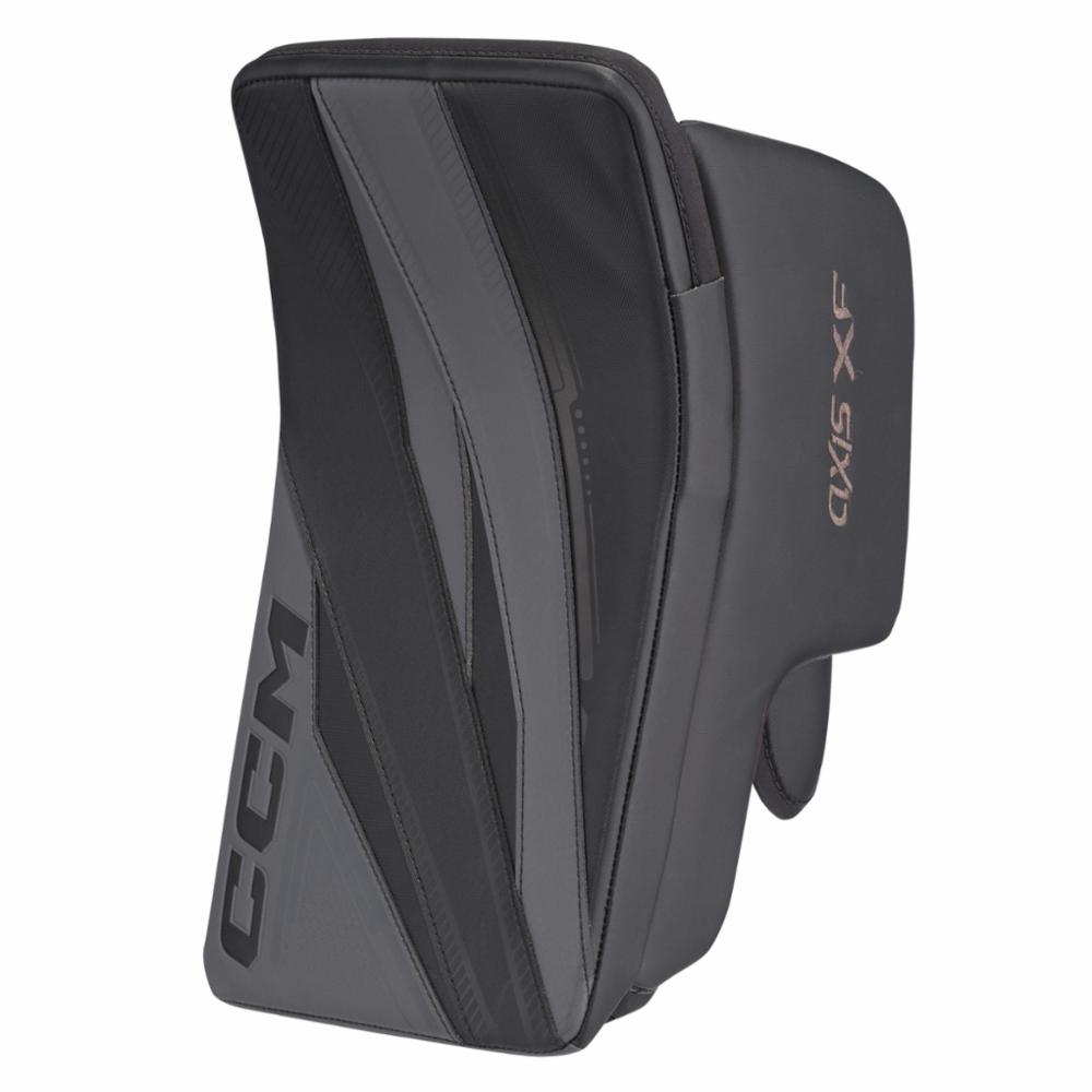 CCM Axis XF Sr Maalivahdin Kilpi Regular, Special