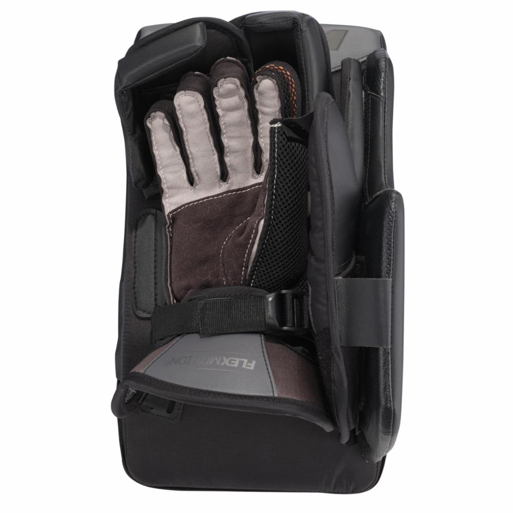 CCM Axis XF Sr Maalivahdin Kilpi Regular, Special