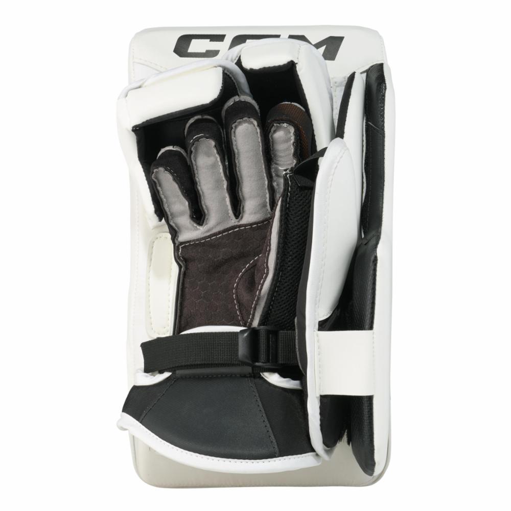 CCM Axis XF Sr Maalivahdin Kilpi Regular, wwww