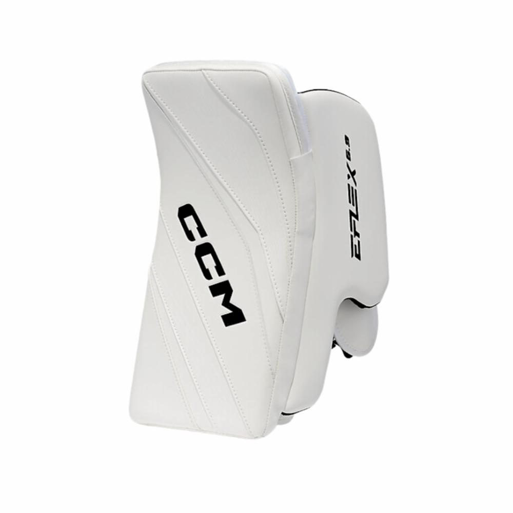 CCM E-Flex 6.9 Sr Maalivahdin Kilpi Regular