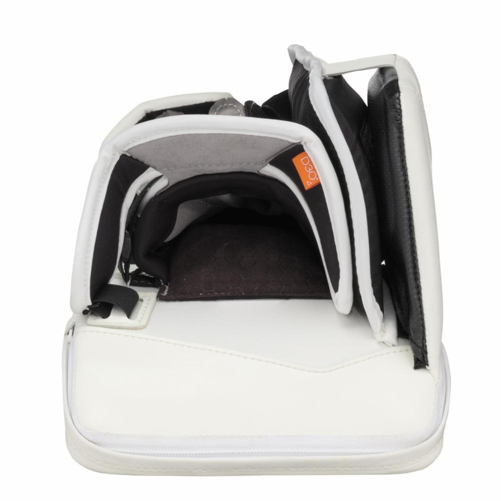 CCM E-Flex 7 Pro Sr Maalivahdin Kilpi Regular, wwww