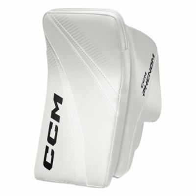 CCM Phenom Jr Maalivahdin Kilpi Regular, wwww