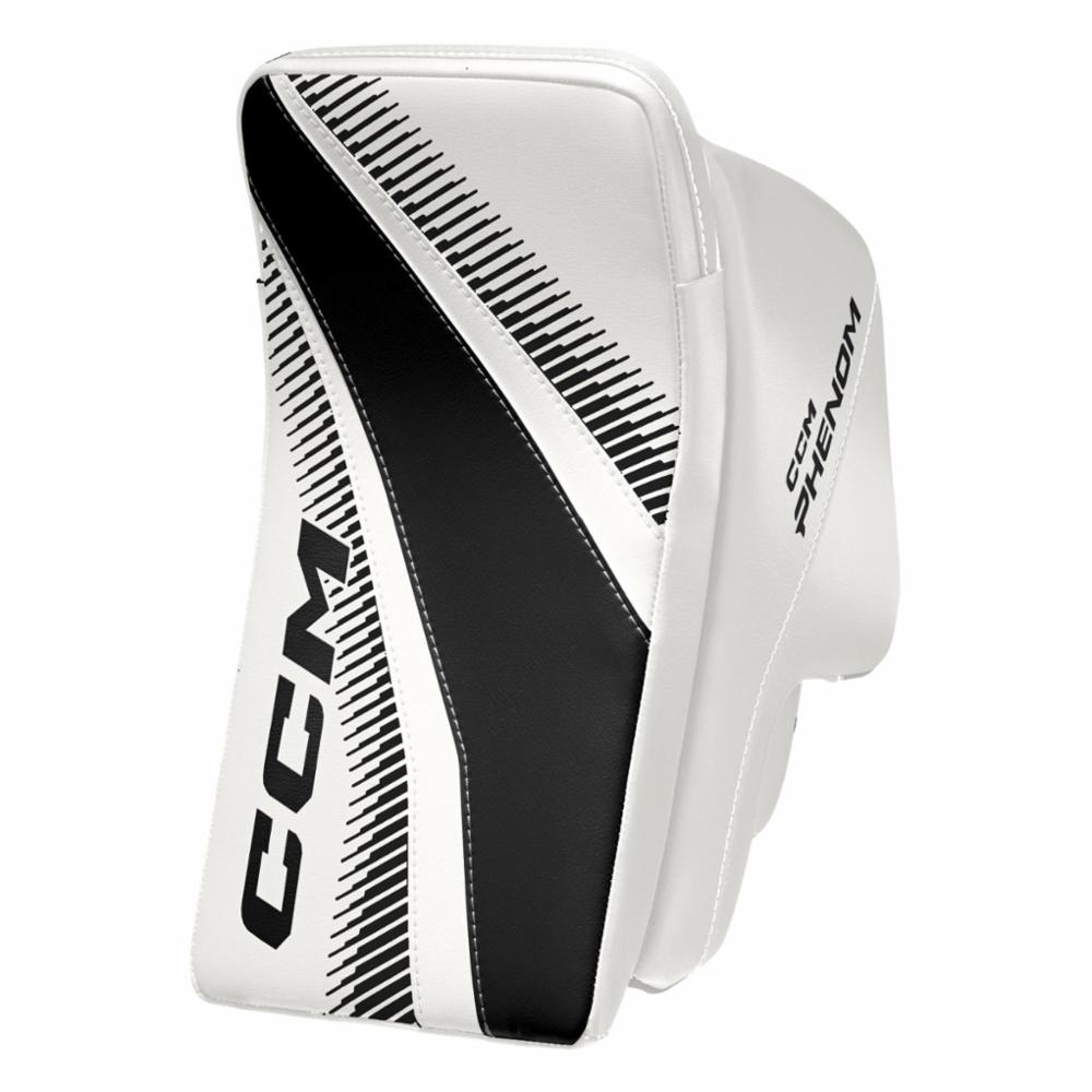 CCM Phenom Jr Maalivahdin Kilpi Regular, wwbb