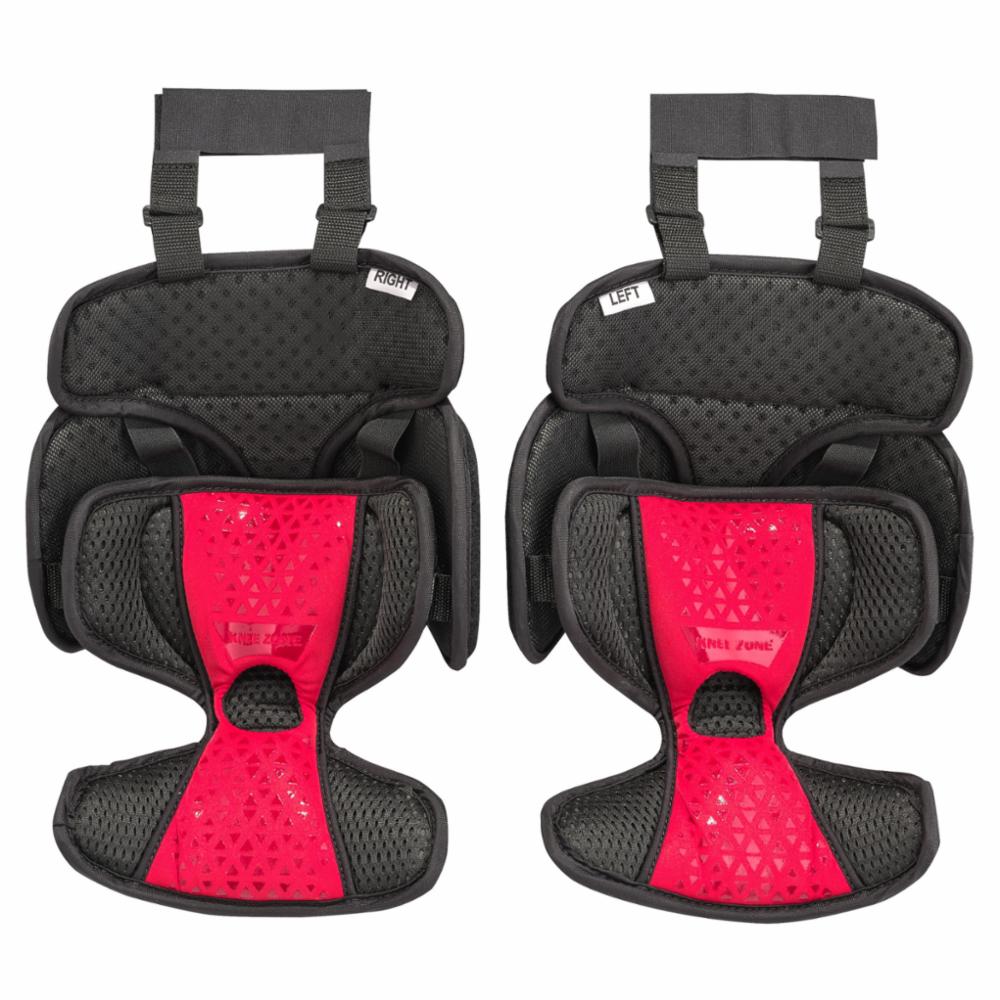 CCM KP Pro Goalie  MV-Lisäpolvisuojat Sr