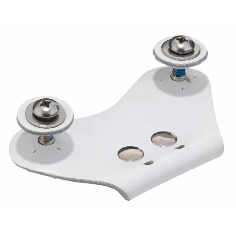 CCM Toe Bridge/Lacing