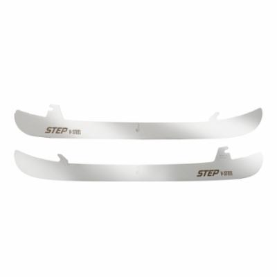 CCM XS Step V-Steel Ter&auml;t, 221