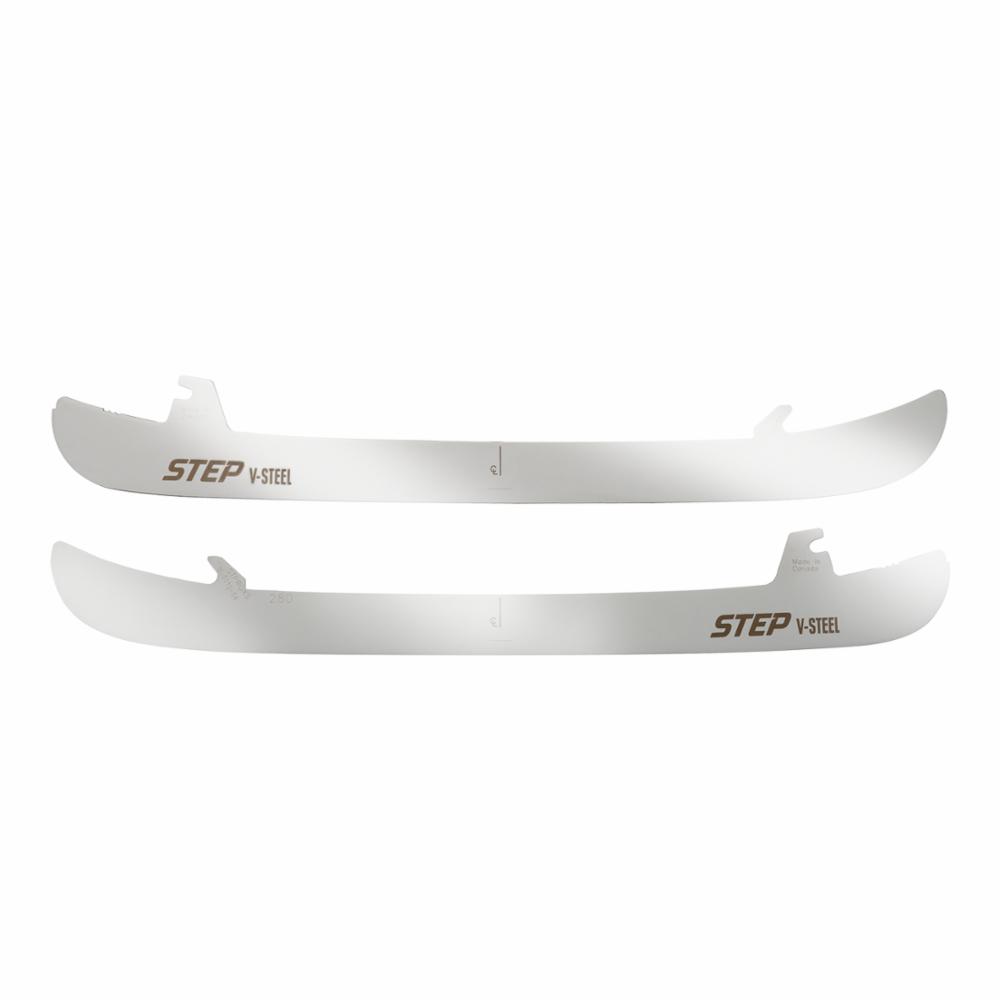 CCM XS Step V-Steel Terät, 287