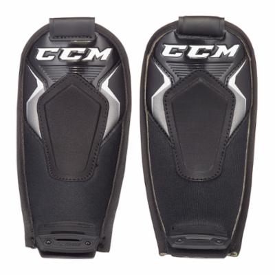 CCM XS Tongue Etul&auml;pp&auml; Slim, S