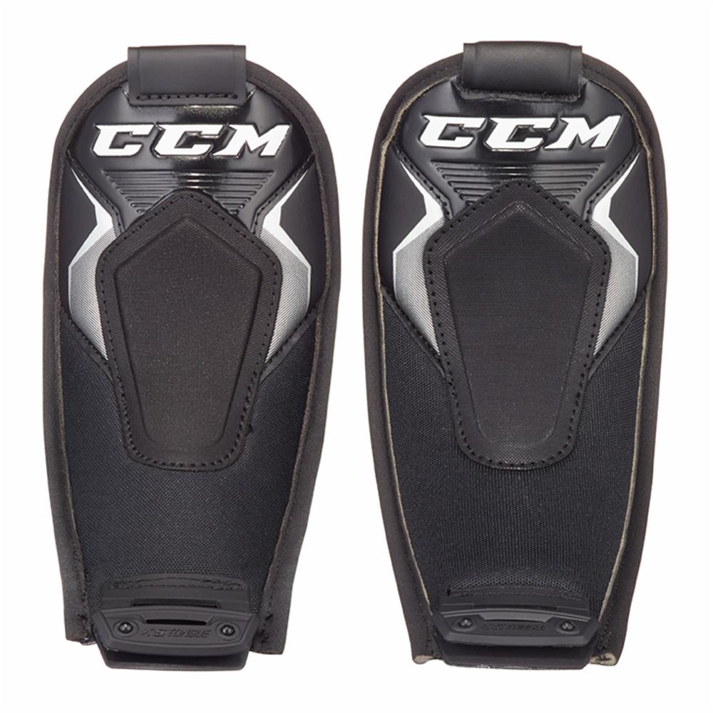 CCM XS Tongue Etuläppä Slim