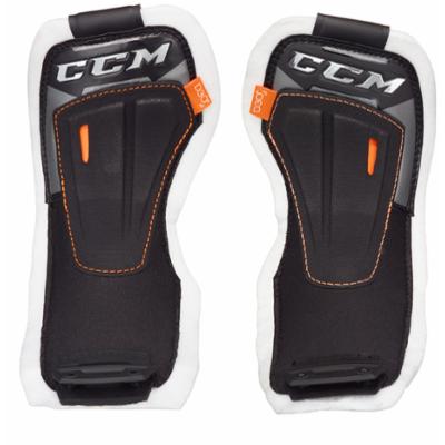 CCM XS Tongue Etul&auml;pp&auml; Regular, XS