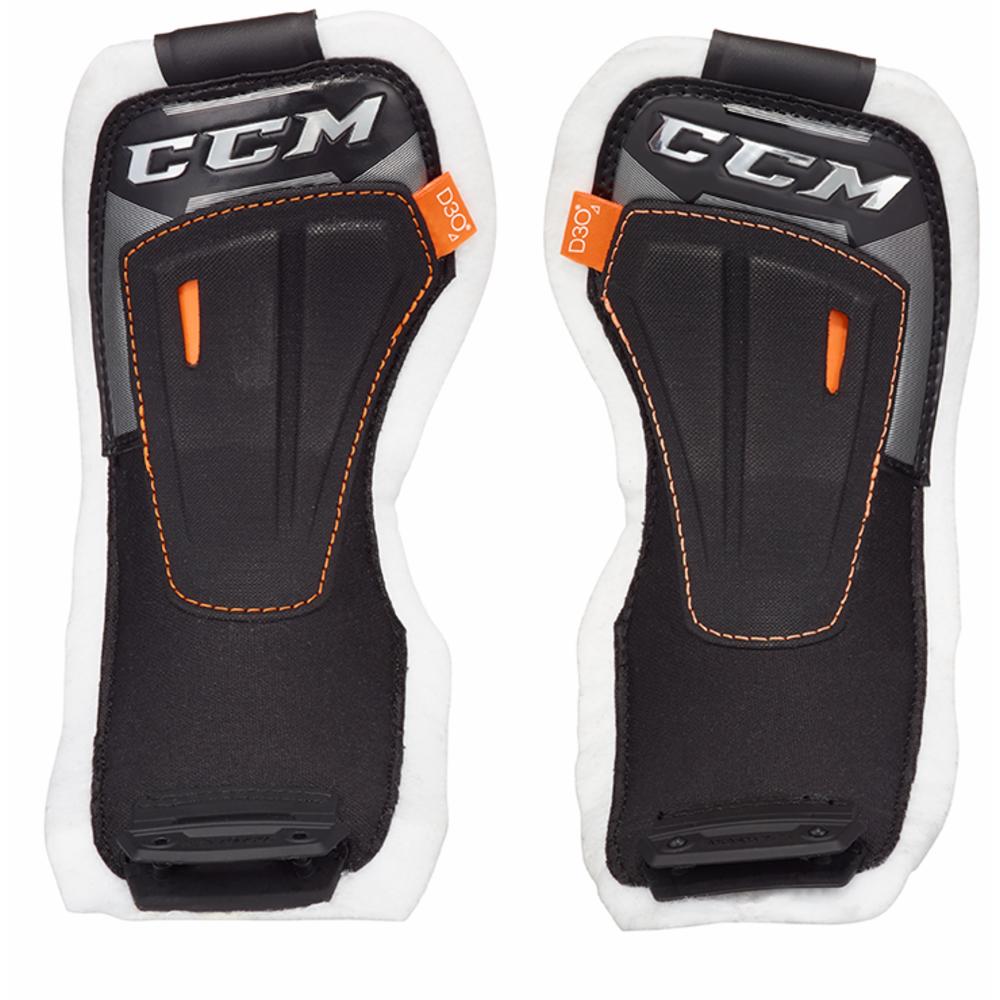 CCM XS Tongue Etuläppä Regular